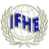 Logo IFHE