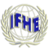 Logo IFHE